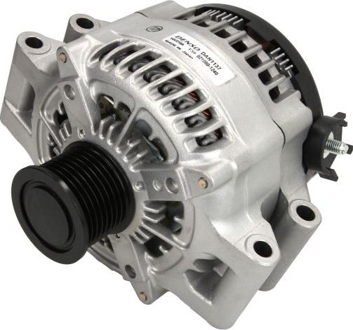 Denso DAN1137 - Alternator