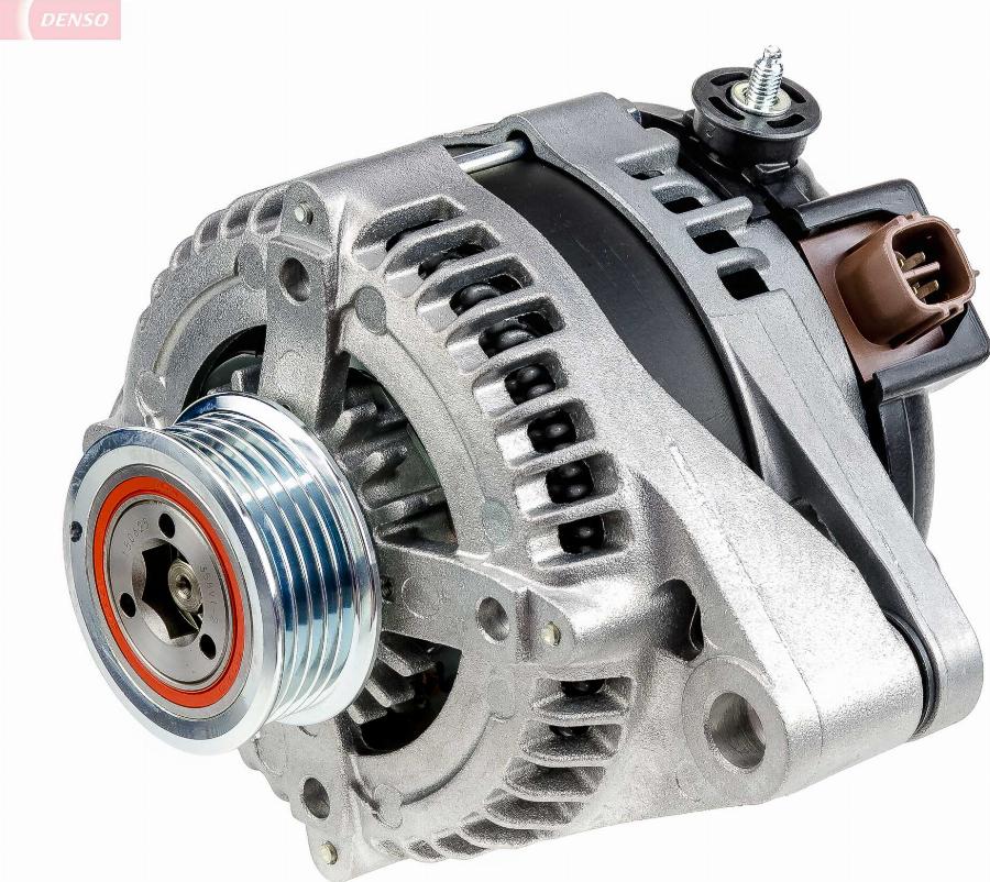 Denso DAN1345 — Alternator