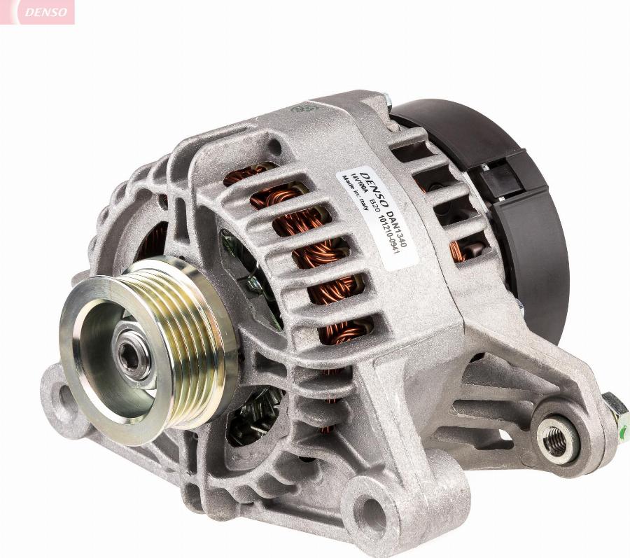 Denso DAN1340 — Alternator