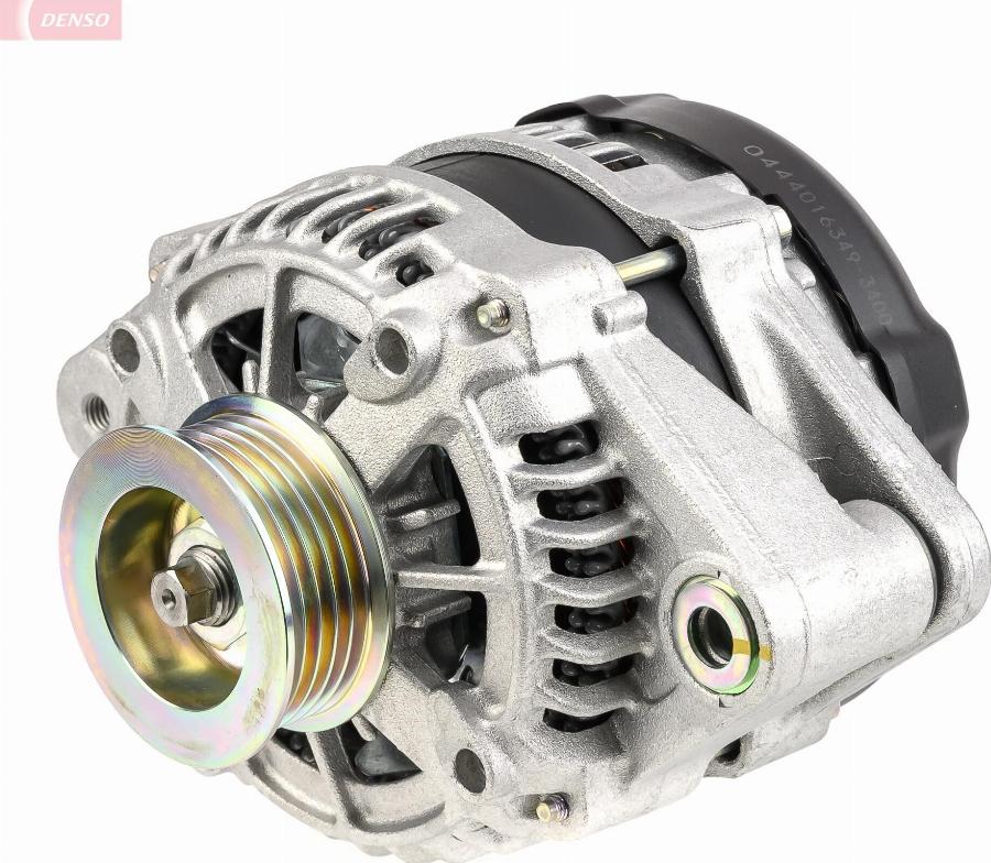 Denso DAN1316 — Alternator