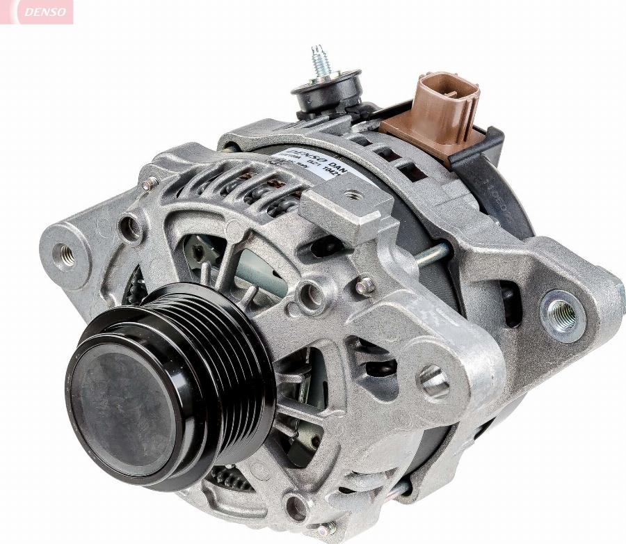 Denso DAN1318 — Alternator