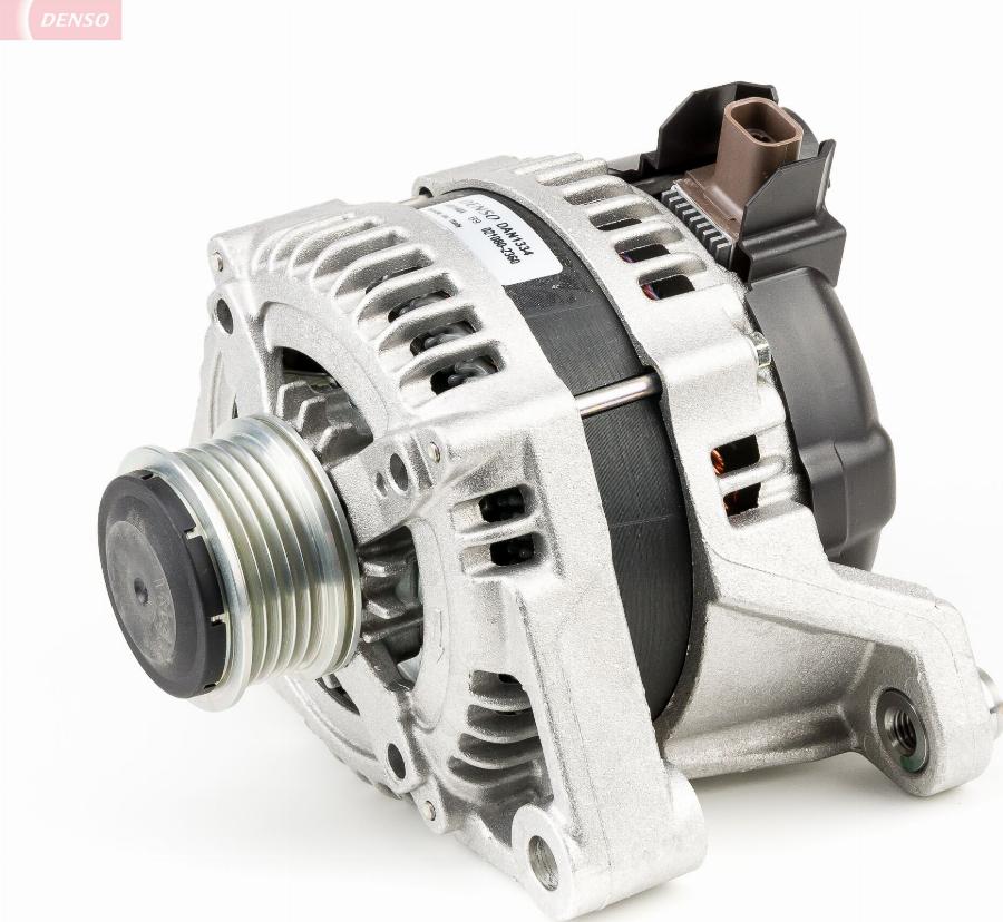 Denso DAN1334 - Alternator