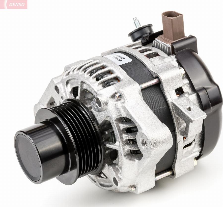Denso DAN1320 - Rdzeń alternatora