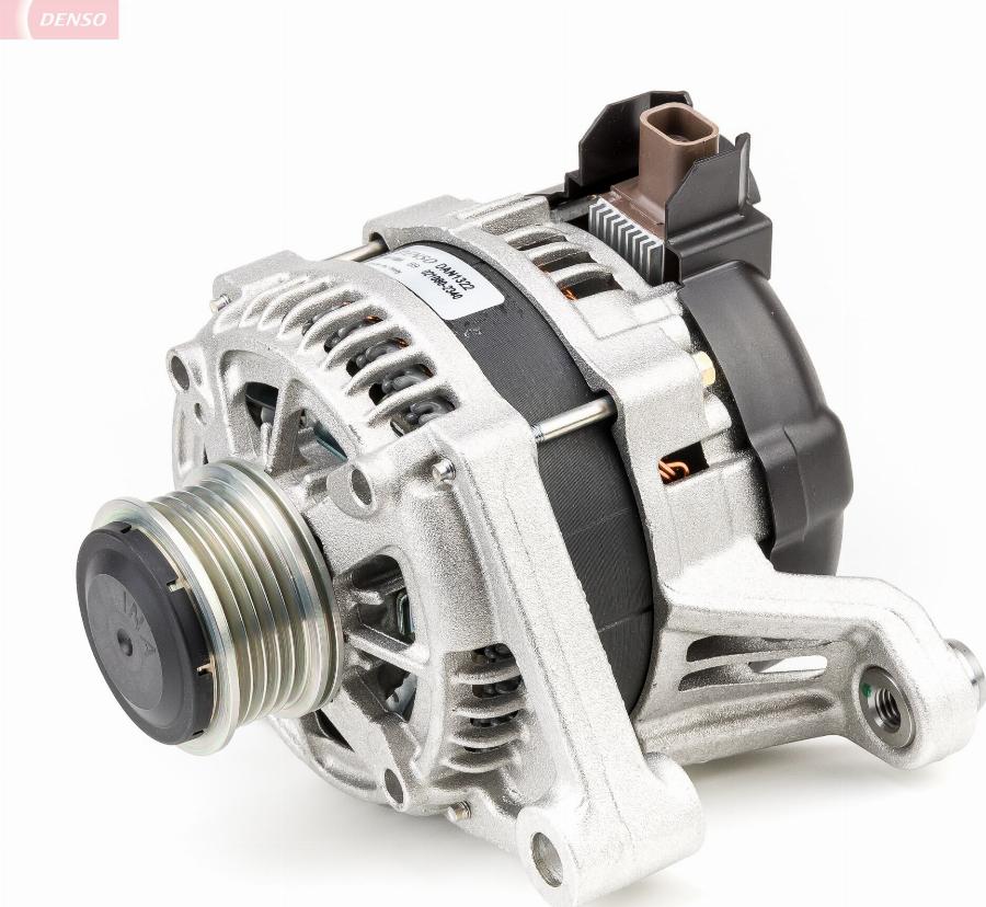 Denso DAN1322 — Alternator