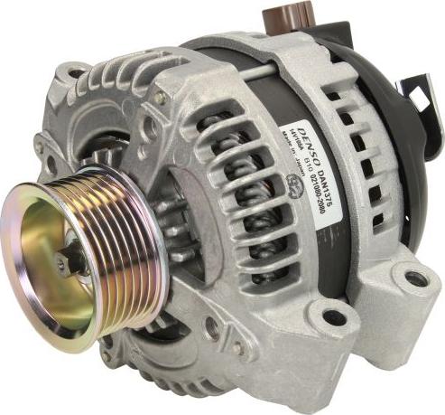 Denso DAN1375 - Alternator