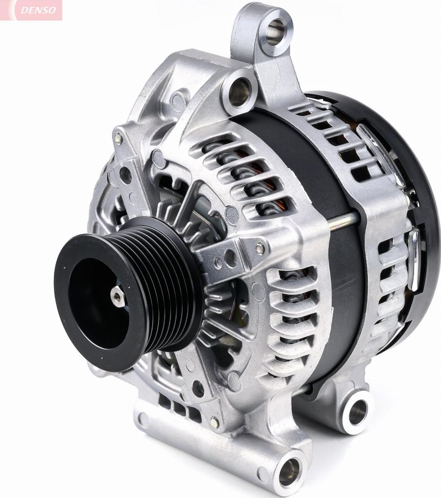 Denso DAN1208 - Alternator