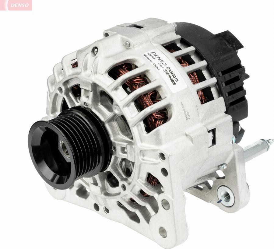 Denso DAN3019 — Alternator