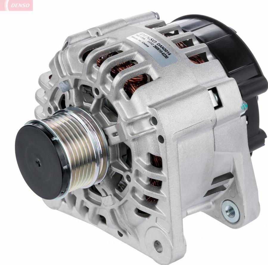 Denso DAN3014 — Alternator