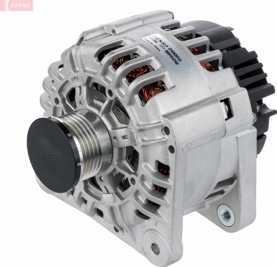 Denso DAN3015 — Alternator