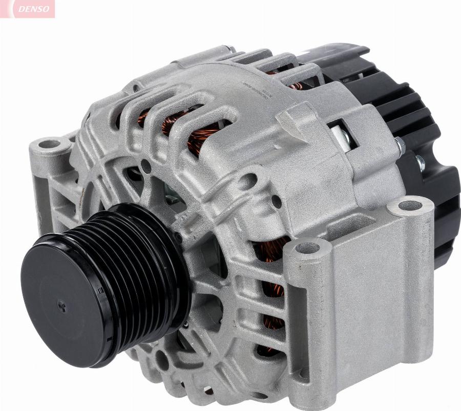 Denso DAN3016 — Alternator