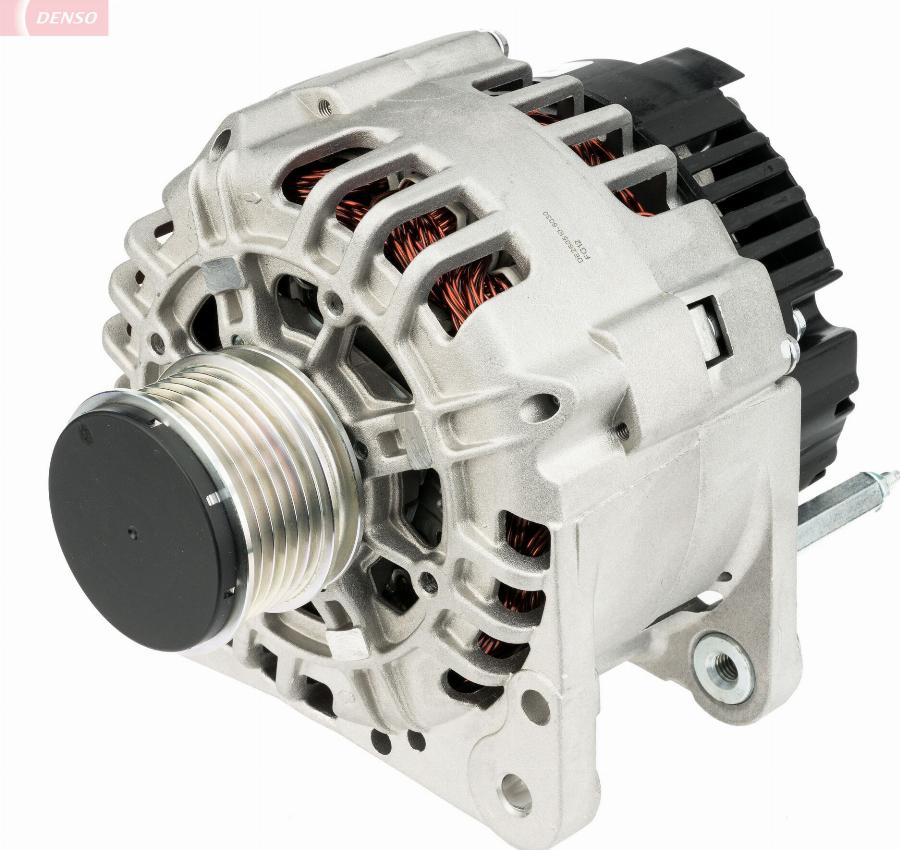 Denso DAN3011 — Alternator