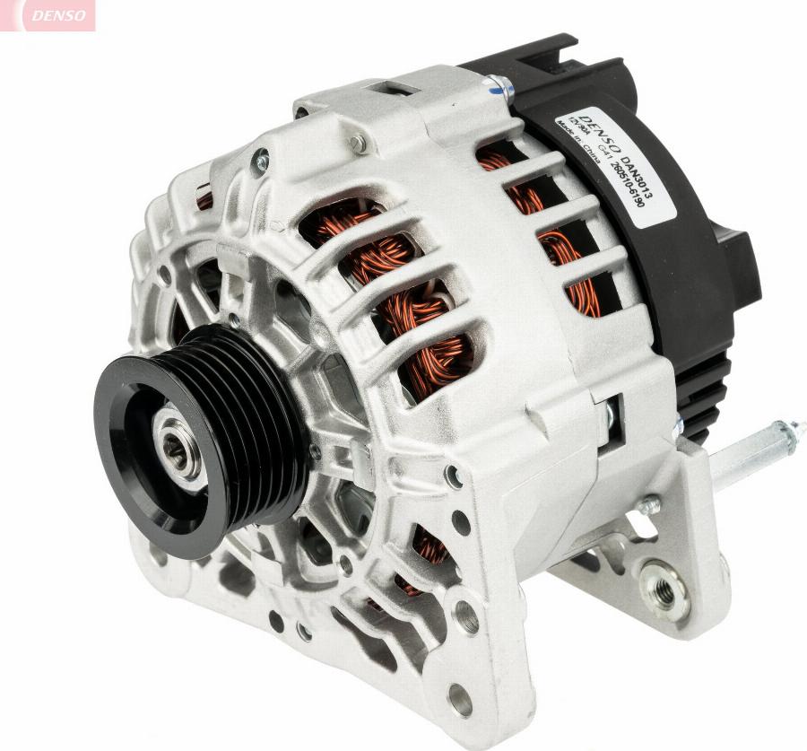 Denso DAN3013 — Alternator