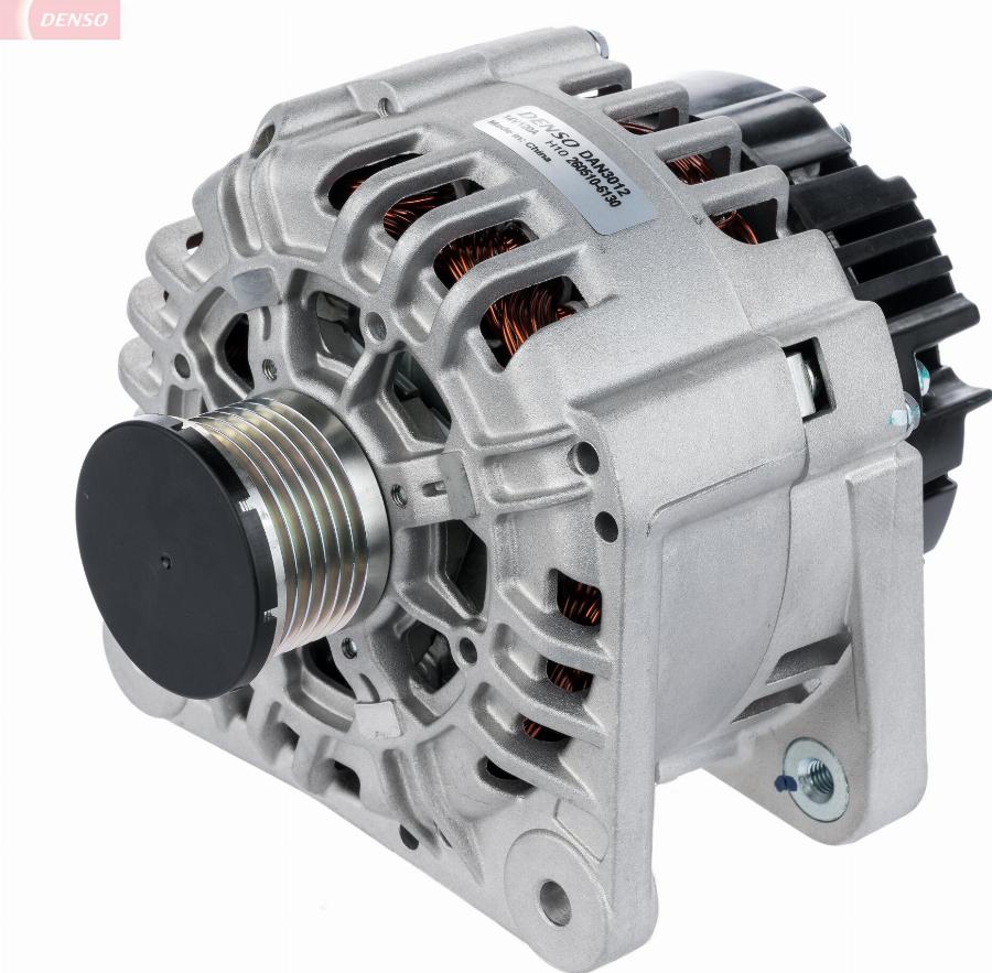 Denso DAN3012 — Alternator