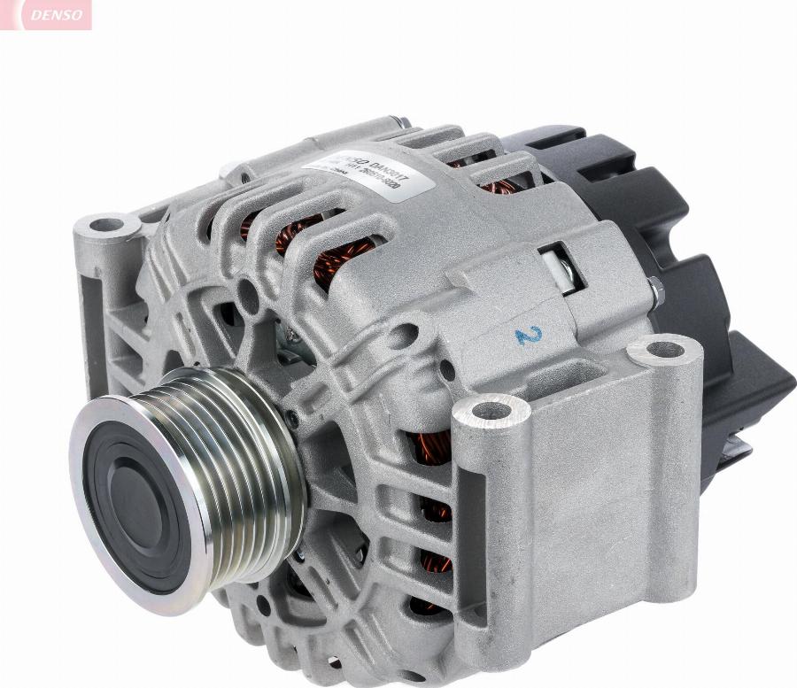 Denso DAN3017 — Alternator