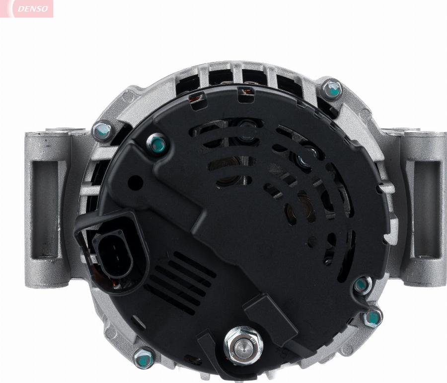 Denso DAN3017 - Alternator