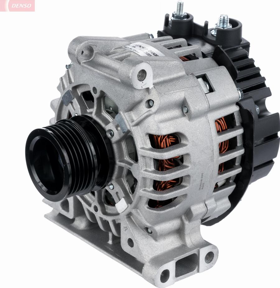Denso DAN3035 — Alternator