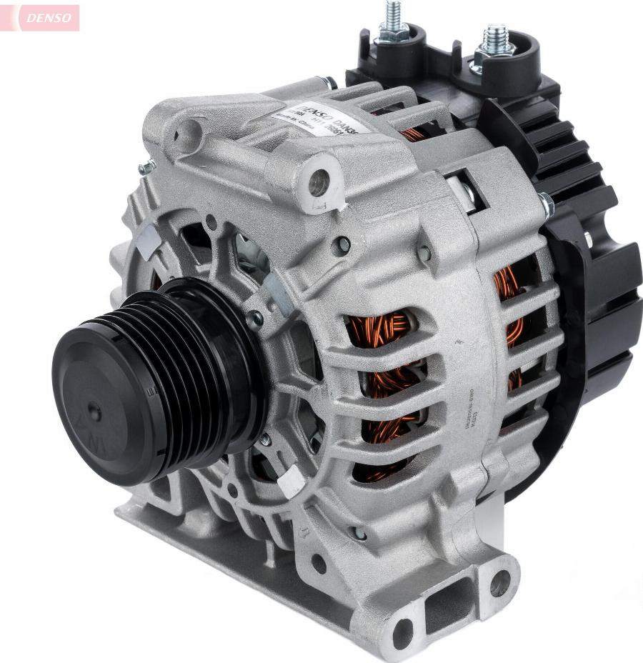 Denso DAN3036 - Alternator