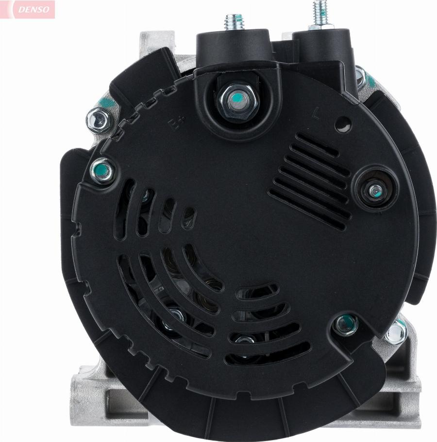 Denso DAN3036 - Alternator