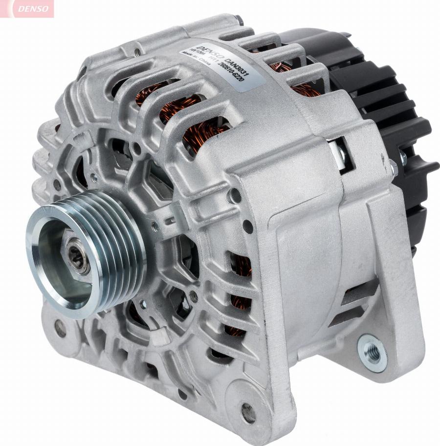 Denso DAN3031 — Alternator