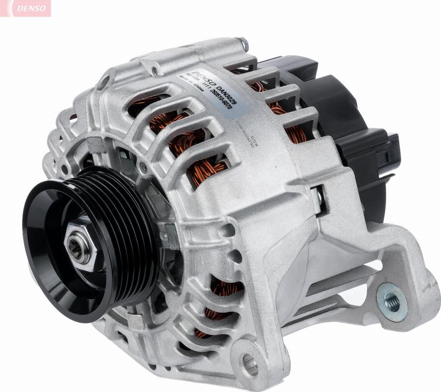 Denso DAN3029 — Alternator