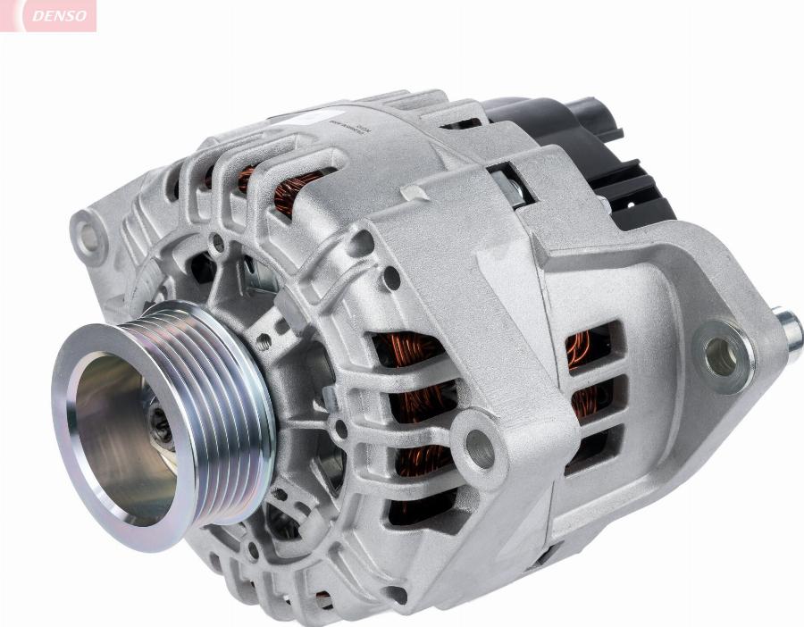 Denso DAN3024 — Alternator