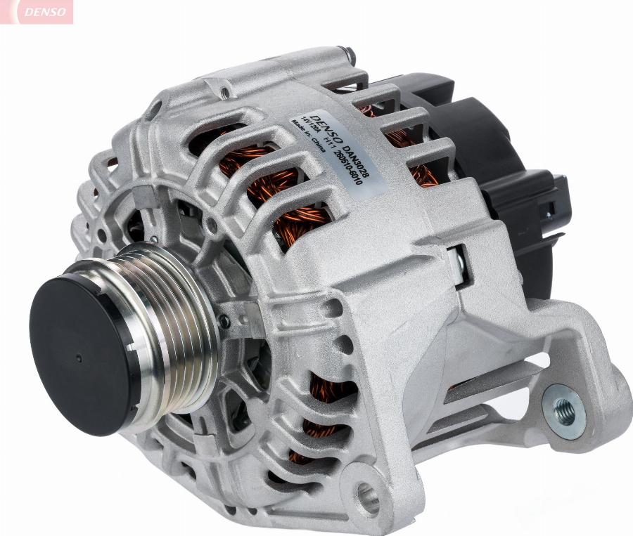 Denso DAN3028 — Alternator