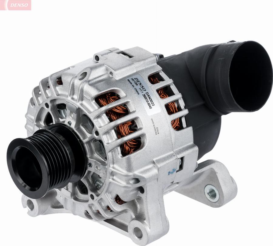 Denso DAN3023 — Alternator