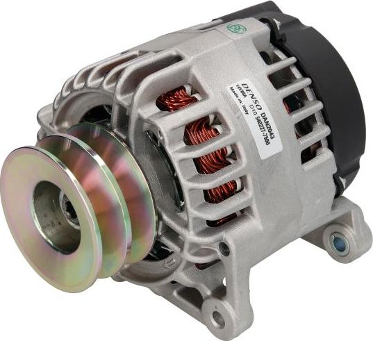 Denso DAN2043 - Alternator