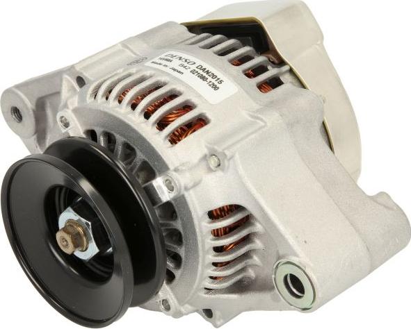 Denso DAN2015 — Alternator