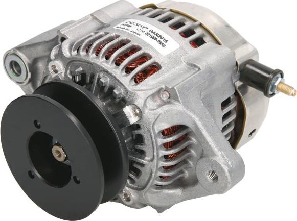 Denso DAN2016 — Alternator
