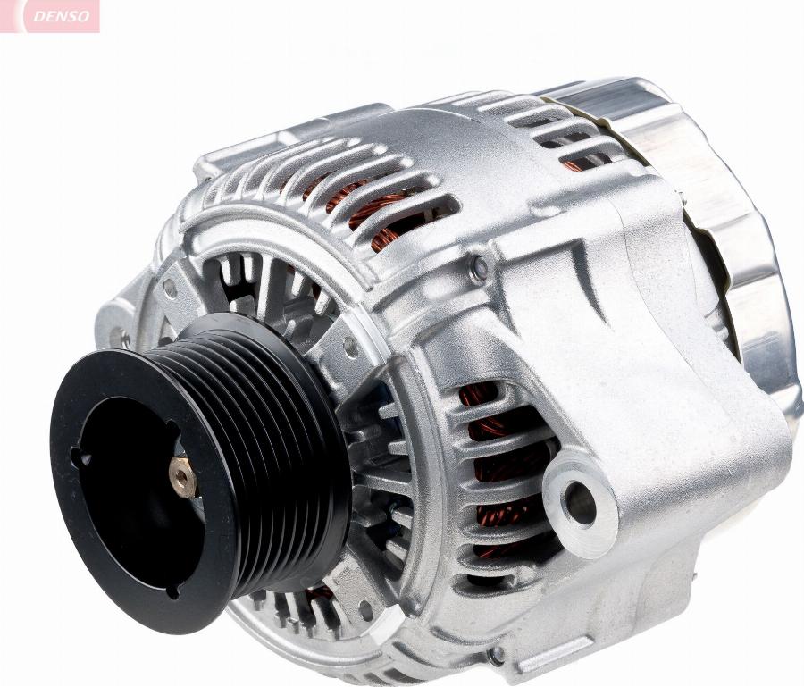 Denso DAN2036 — Alternator
