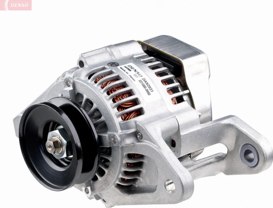 Denso DAN2031 — Alternator