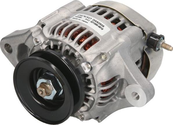 Denso DAN2025 - Alternator