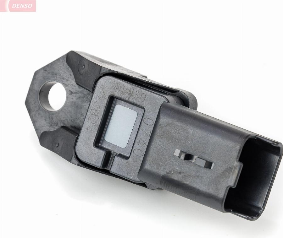 Denso DAP-0117 - Czujnik ciśnienia w kolekt. ssącym