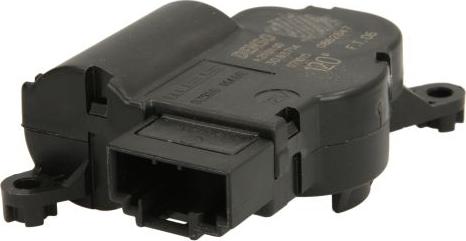 Denso DAT09016 — Element sterujący, klimatyzacja