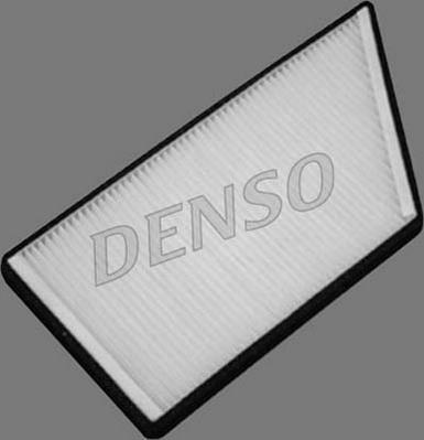 Denso DCF493P — Filtr kabinowy