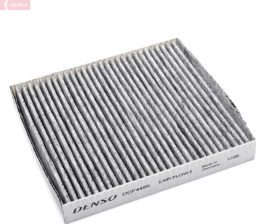 Denso DCF448K — Filtr kabinowy