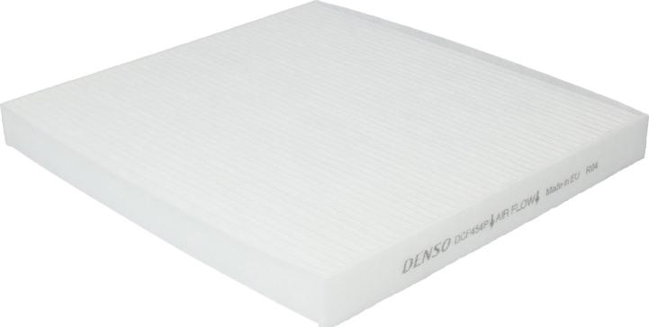 Denso DCF454P — Filtr kabinowy