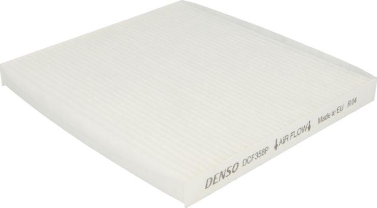 Denso DCF469P — Filtr kabinowy