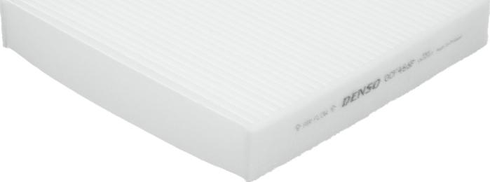 Denso DCF466P — Filtr kabinowy