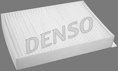 Denso DCF460P — Filtr kabinowy