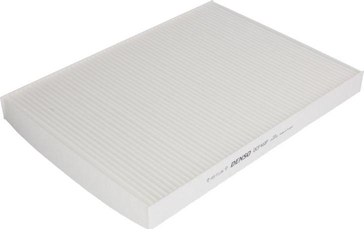 Denso DCF461P — Filtr kabinowy