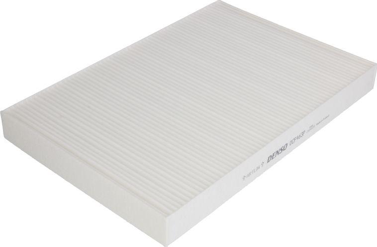Denso DCF463P - Filtr kabiny