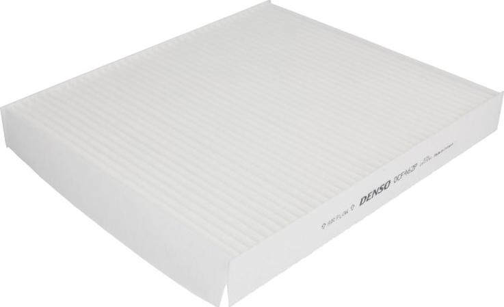 Denso DCF462P — Filtr kabinowy