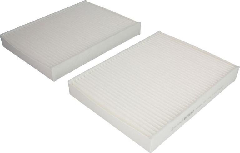 Denso DCF402P — Filtr kabinowy