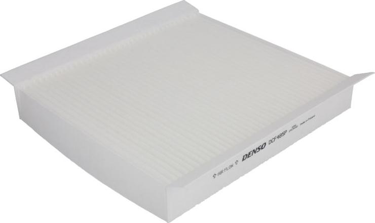 Denso DCF485P — Filtr kabinowy