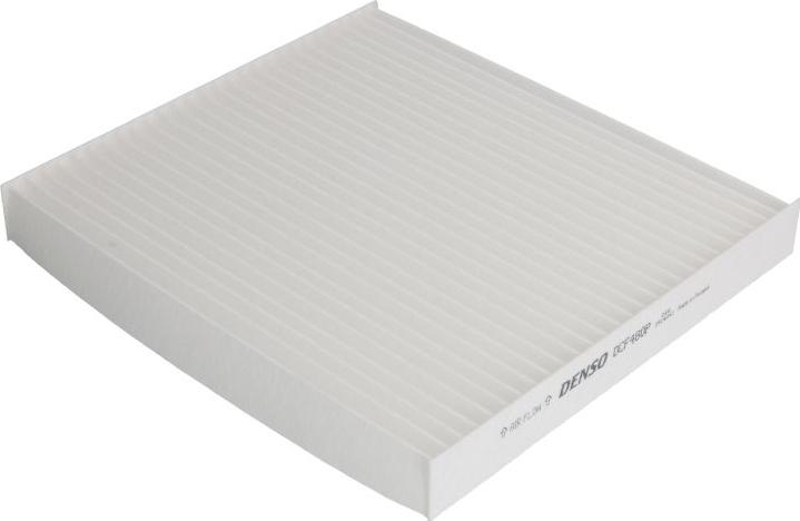 Denso DCF480P — Filtr kabinowy