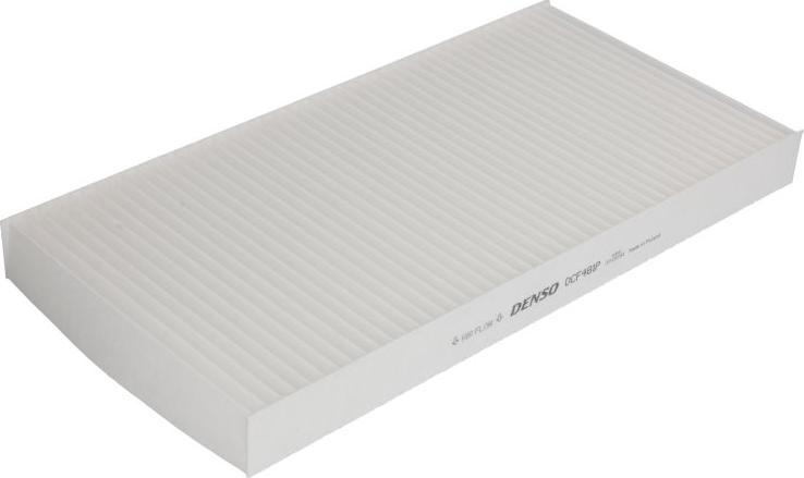 Denso DCF481P — Filtr kabinowy