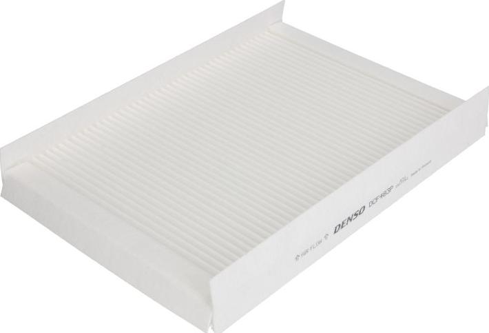 Denso DCF483P — Filtr kabinowy