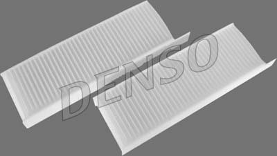 Denso DCF479P — Filtr kabinowy